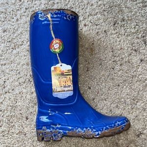 Gardeners Eden Pottery Decor